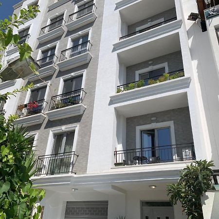 Royal Hill Apartments 2 By Ps Durrës Extérieur photo