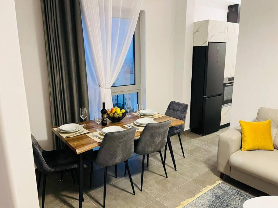 Royal Hill Apartments 2 By Ps Durrës Extérieur photo