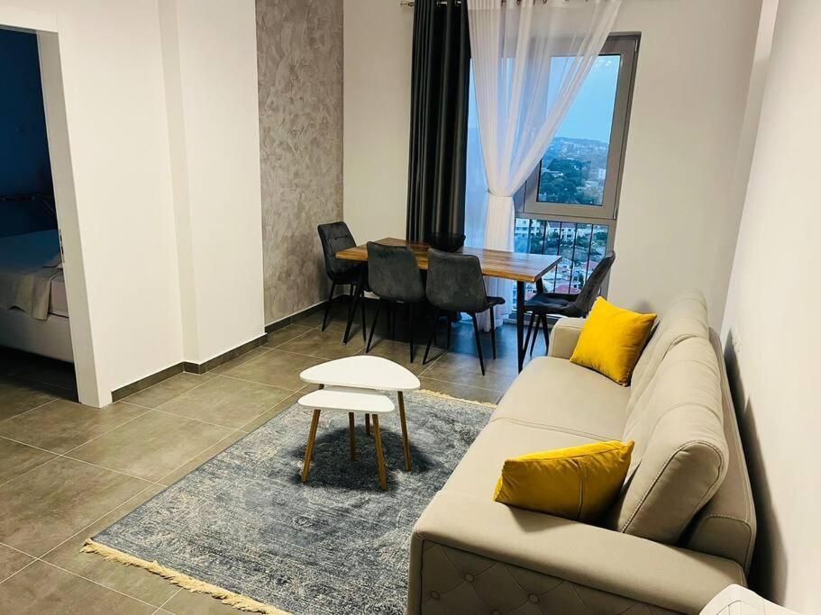 Royal Hill Apartments 2 By Ps Durrës Extérieur photo